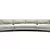 Modern Rod Sofa by Living Divani 3D model small image 3