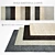Ululu Collection Rugs: Kristina Lassus Pt. 4 3D model small image 1