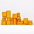 Rockstone: High Quality 3D Rock Model 3D model small image 3