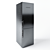 Sophisticated LIEBHERR Fridge 3D model small image 2