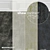 Modern Edit Shaw Contract Carpet 3D model small image 1