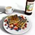 G700 Butterfly Bakery Waffle Maker 3D model small image 3