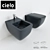 Elevate Your Comfort with Cielo Shui 3D model small image 1