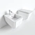 Elevate Your Comfort with Cielo Shui 3D model small image 2