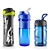 Hydration Essentials: Zulu, Bubba, Water 3D model small image 1