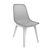 ODGER: Modern Ergonomic Chair 3D model small image 3
