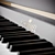 Schimmel 115 Modern Piano 3D model small image 2