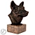 Welsh Corgi - The Perfect Companion 3D model small image 1