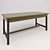 Elevate Your Workspace with Promemoria Ernest 3D model small image 1