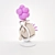 Rick and Morty Plumbus Replica 3D model small image 2