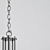 Modern Pendant Light Fixture - IKEA MINUTES 3D model small image 2