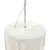 Vintage Industrial Pendant Lamp 3D model small image 2