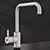Plados Telma mis35: The Ultimate Mixer 3D model small image 3
