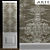 Elevate Your Space with Rhapsody Arco 3D model small image 1