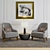 Modern Furniture Set 3D model small image 1