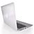 HP Elitebook 1040 G3: Streamlined Laptop Experience 3D model small image 3