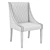 Diamant Leather Chair 3D model small image 2