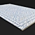 Silk Satara FG79 Carpet 3D model small image 2