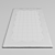Silk Satara FG79 Carpet 3D model small image 3