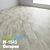 OM Quartz Stone FF-1543: Luxury Vinyl Floor 3D model small image 1