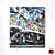 Mixed Media Collage Wall Art 3D model small image 1