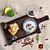 Breakfast Decor: Start Your Day in Style 3D model small image 1