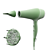 Powerful Hairdryer with ThermoProtect Technology 3D model small image 3