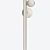 Hudson Valley Mini Hinsdale LED Floor Lamp 3D model small image 3