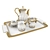 Multi-Purpose Serving Tray 3D model small image 1