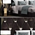 Gogolov Artem Bed 3D model small image 2