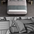 Gogolov Artem Bed 3D model small image 3