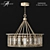 Elegant Fine Art Lamps: Westminster Beauty 3D model small image 1