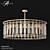 Westminster Fine Art Lamps: Timeless Elegance 3D model small image 1