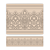 Arabesque Interior Design 3D model small image 1