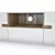 Hoff Linate TV Cabinet 3D model small image 2