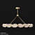 Allison Paladino Fine Art Lamps 3D model small image 1