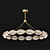 Allison Paladino Fine Art Lamps 3D model small image 2