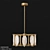Allison Paladino Fine Art Lamps 3D model small image 1