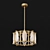 Allison Paladino Fine Art Lamps 3D model small image 2