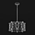 Allison Paladino Fine Art Lamps 3D model small image 3