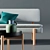 IKEA YPPERLIG Collection 3D model small image 2
