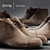 PolyGod Shoes - Low Poly 3D model small image 1
