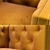 Homeline Emerson Capitone Armchair: 3D Model 3D model small image 3