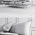 Seletti Comfy Blue Sofa: Modern Design, Ultimate Comfort 3D model small image 3