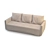 Stylish Sofa Forum 2014 3D model small image 2
