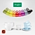 Simon Levelt Tableware Set 3D model small image 1