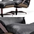 Title: Roche Bobois ATHEA Armchair 3D model small image 2