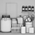 3D Max Model Archive 3D model small image 2