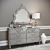 Elegant Retreat Dresser 3D model small image 1