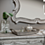 Elegant Retreat Dresser 3D model small image 2
